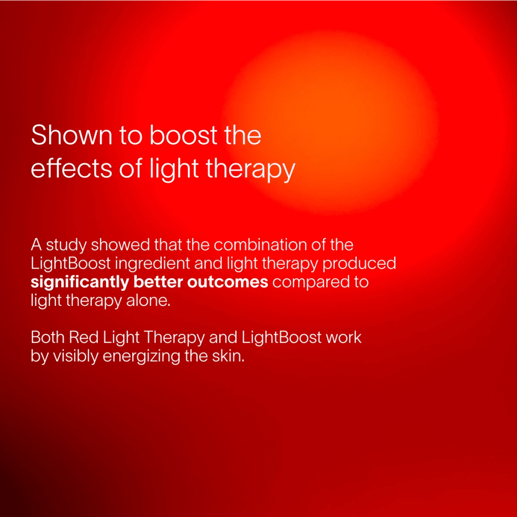 Revella™ 4‑in‑1 Red Light Therapy Wand + Activating Serum (Anti‑Aging, Skin Tightening, Collagen Boosting)