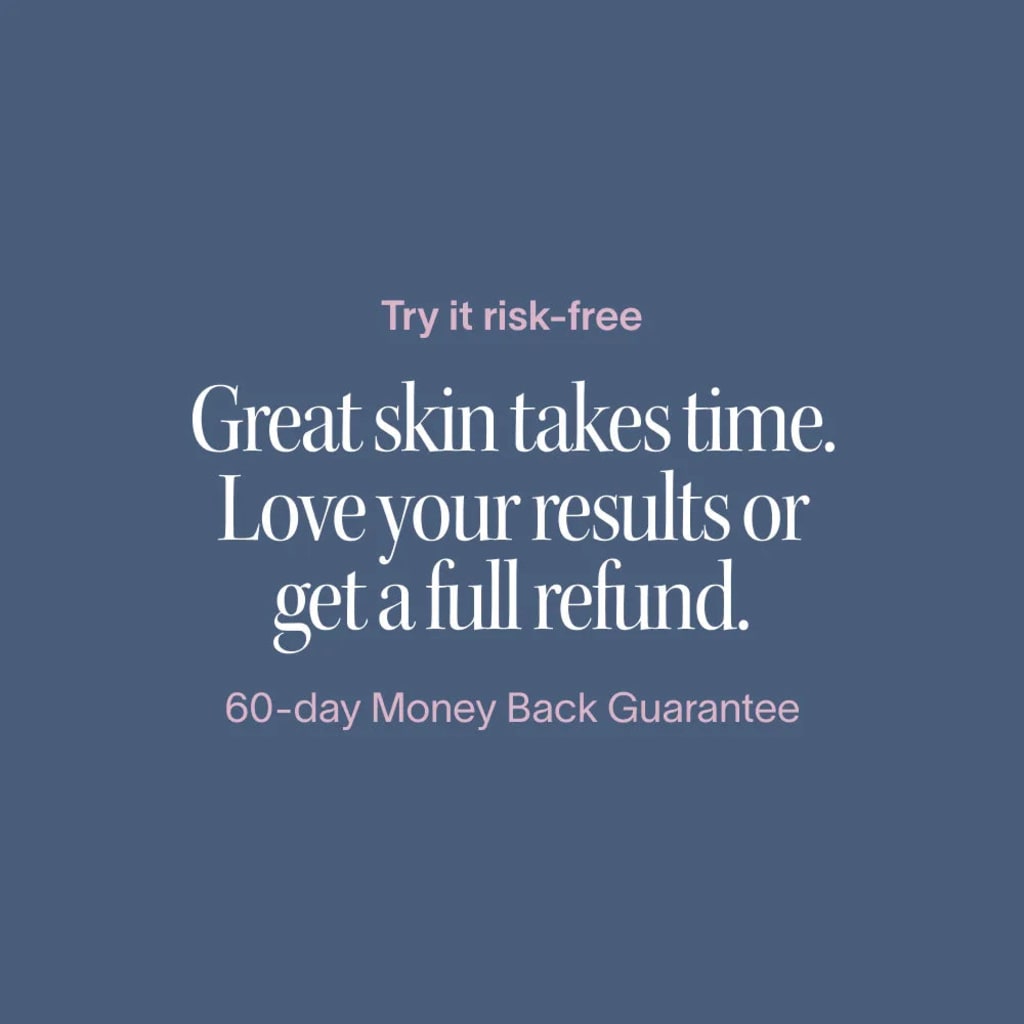 Revella™ 4‑in‑1 Red Light Therapy Wand + Activating Serum (Anti‑Aging, Skin Tightening, Collagen Boosting)