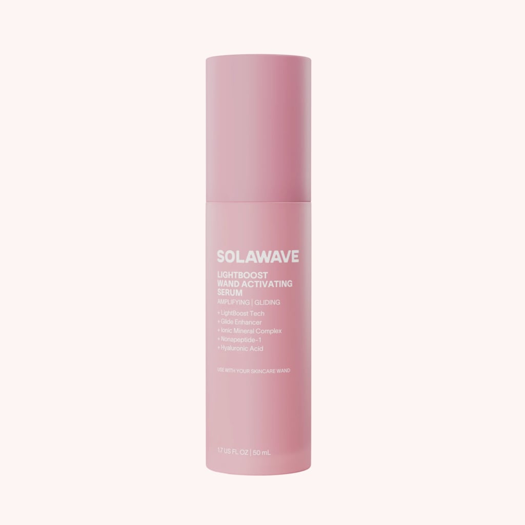Red Light Therapy Wand