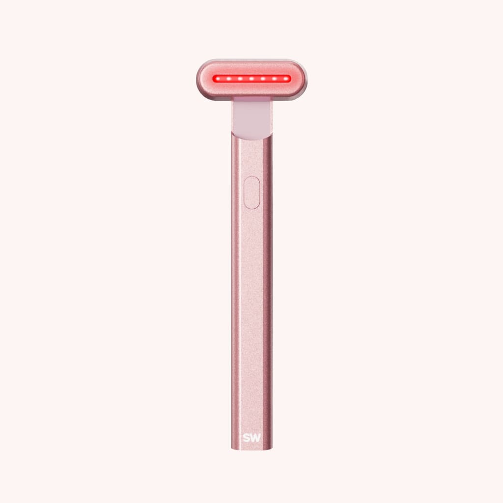 Red Light Therapy Wand