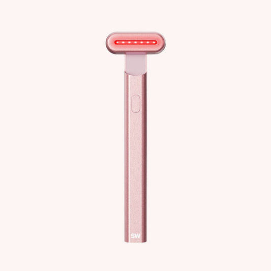 Red Light Therapy Wand