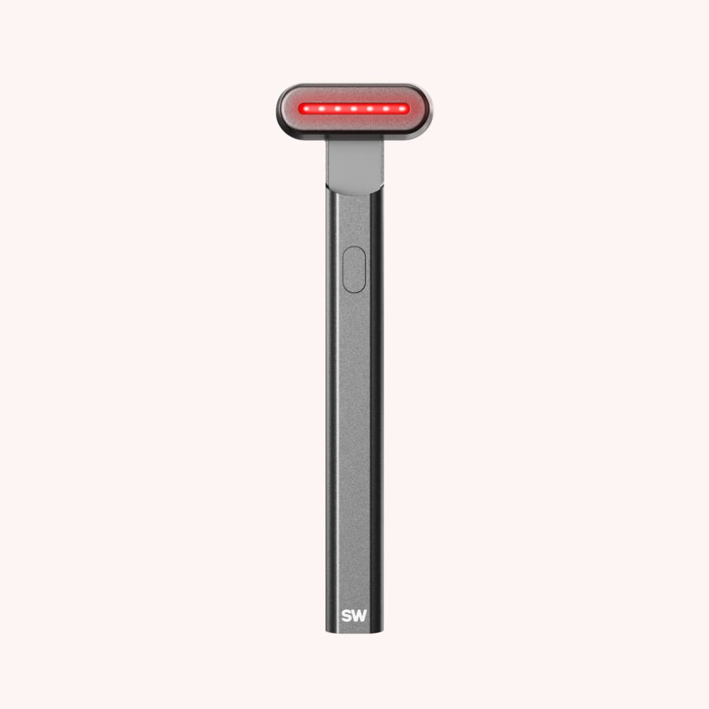 Red Light Therapy Wand