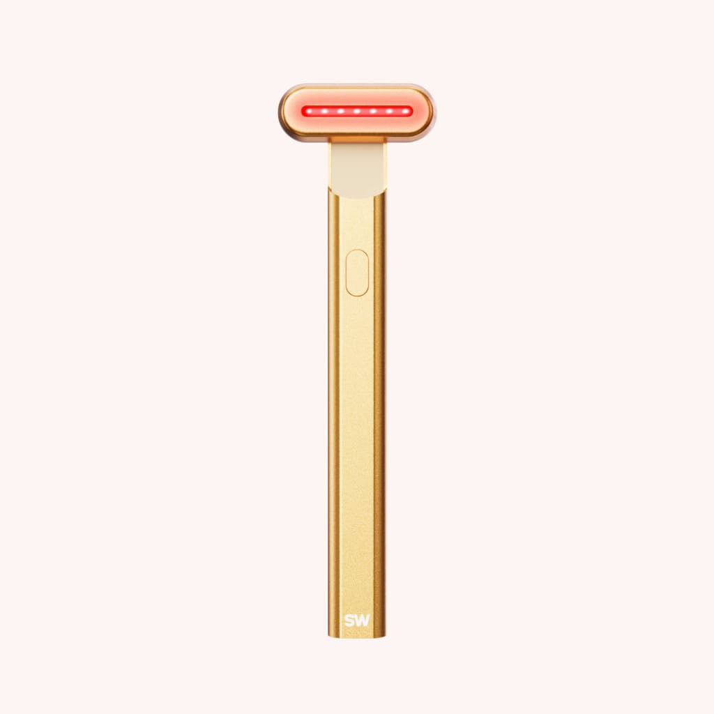 Red Light Therapy Wand