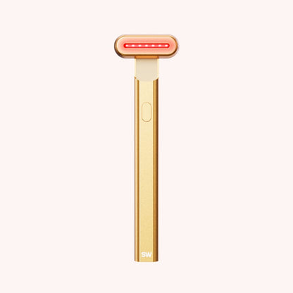 Red Light Therapy Wand