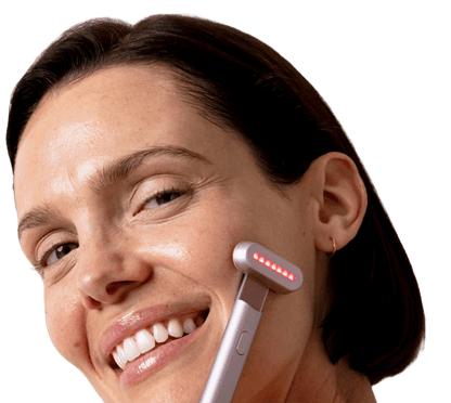 Red Light Therapy Wand